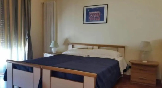 Номер Comfort Villa Grinaldi