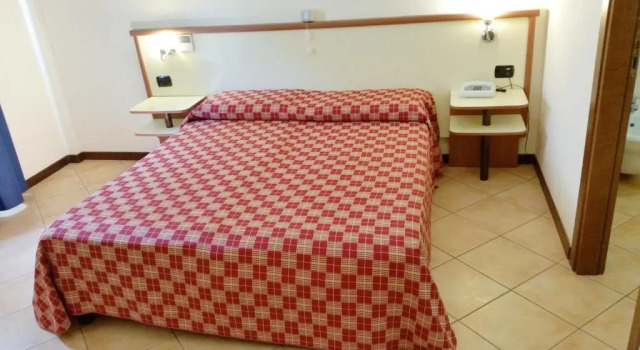 Полулюкс Hotel Miravalle