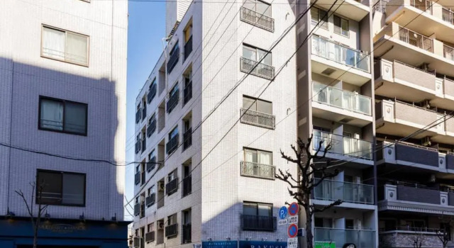 Maison d'Orme 503, Prenota Hotel Setagaya 