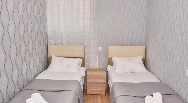 Двухместный номер Standard Light House Old City