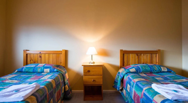 Beltana Hotel, Rezervasyon Otel Lindisfarne Tasmanya