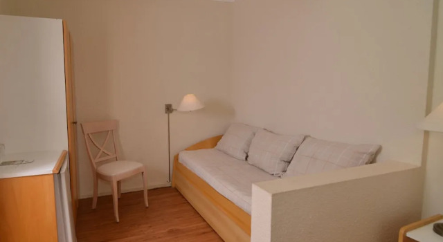 Номер Superior Hotel Sunset Beach