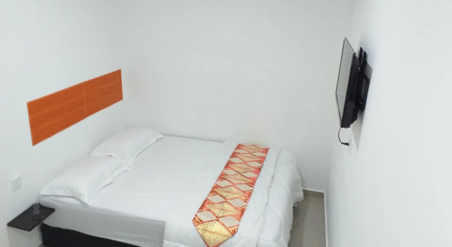 Orange Villa Hotel