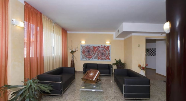 Residenza Fontanelle