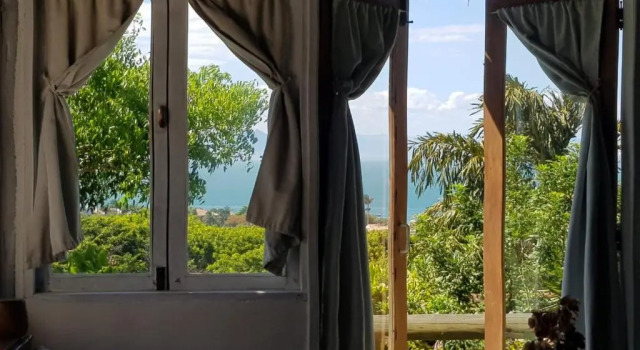 Шале Superior с видом на море Bella Vista Eco Experience