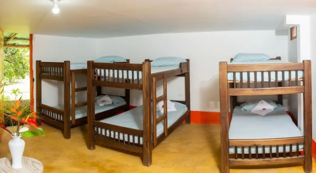 Aroma de Campo, Book Hotel Hoteller i Andes med parkering, Parkering