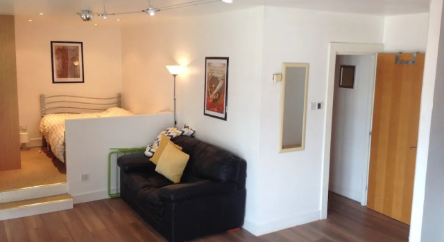 Smithfield Distillery Self Catering