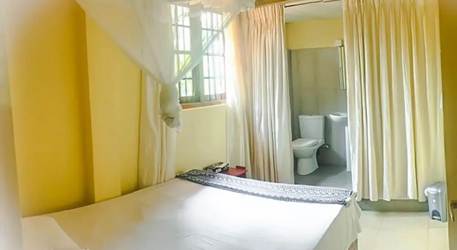 Номер Standard Villu Villa