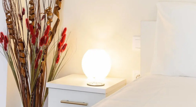Charmy Petit 1 Bedroom Flat in Athens