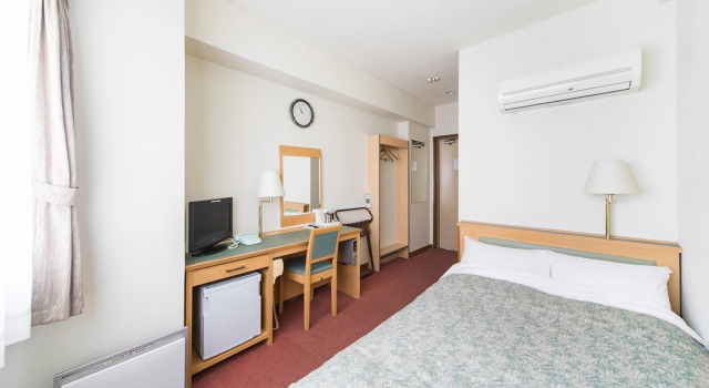 Одноместный номер Standard Business Hotel Apple