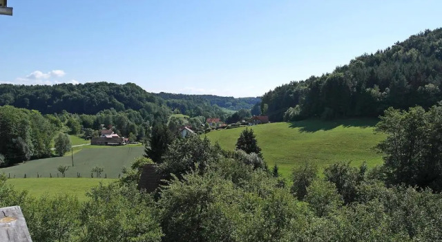 Полулюкс Landhaus Waldfrieden