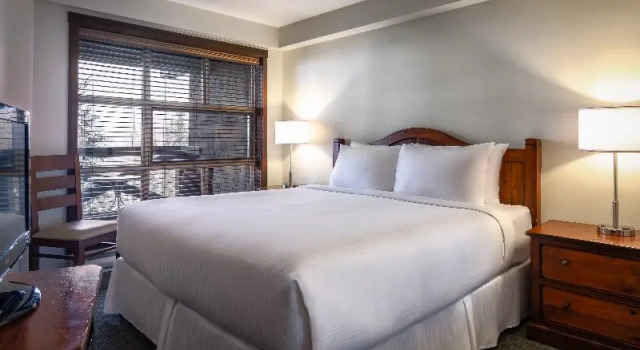 Номер Standard Blackcomb Springs Suites by CLIQUE