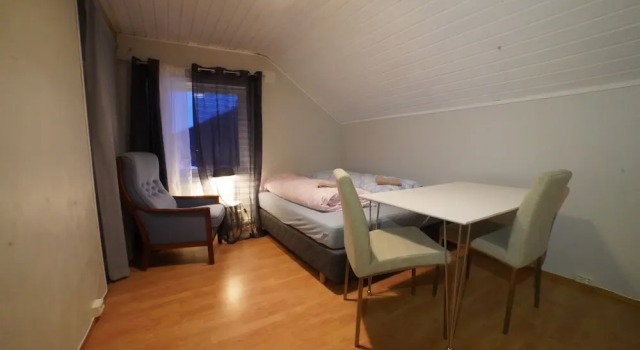 Номер Comfort Mary Rooms