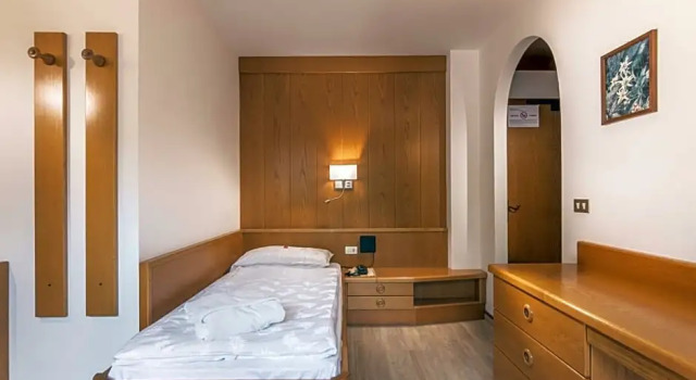 Номер Economy Hotel Ramon