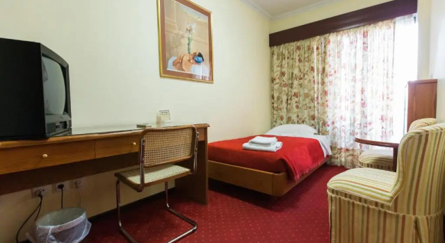 Семейный номер Standard Grand Hotel