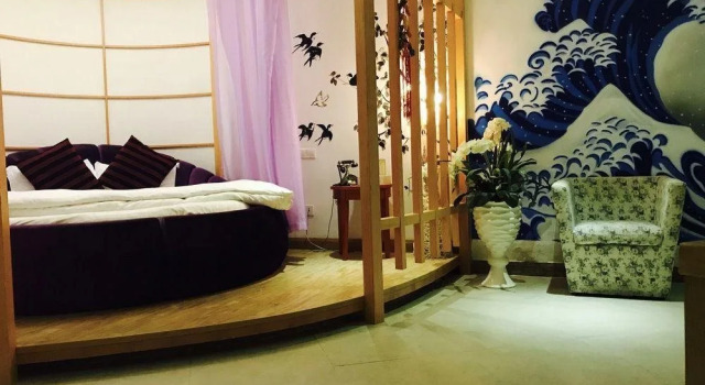 Fast 109 Hotel Xikang Branch, Забронировать Отель Отели Шанхая 4 звезды, 4*