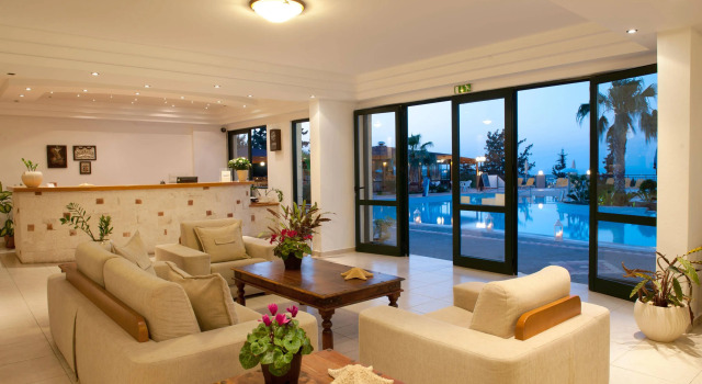 Asterias Village Resort