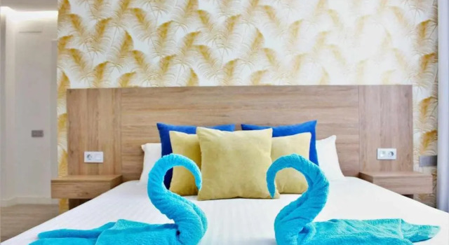 Ocean Garden Suite 12, Book Hotel Hotels in Tenerife with Parking, Parking