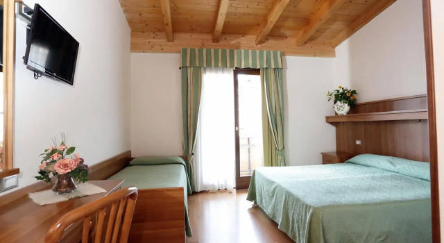 Al Sole Albergo Ristorante