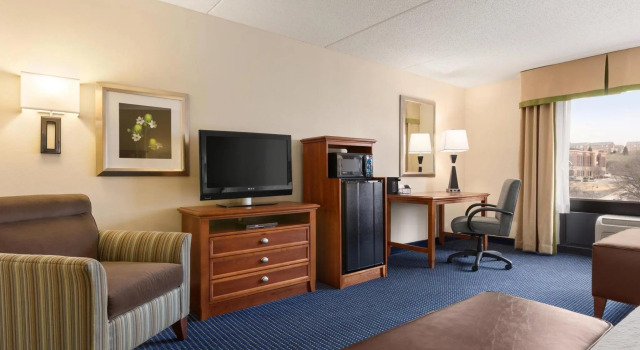 Hampton Inn Warrenton, Book Hotel Warrenton Virginia