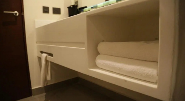 Номер Deluxe Hotel El Sembrador
