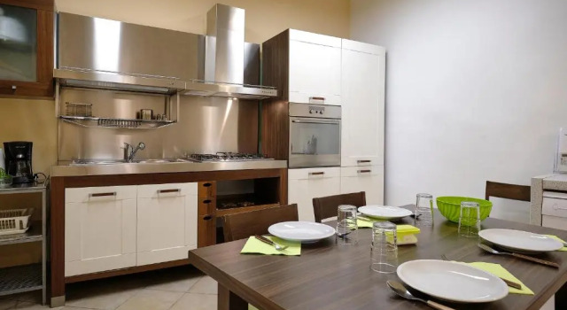 Апартаменты c 1 комнатой Castello di Marano sul Panaro - Room & Breakfast