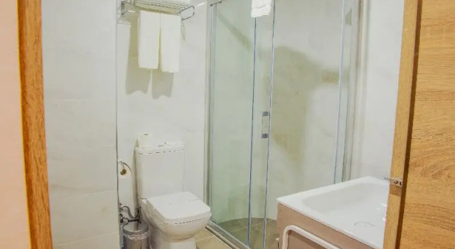 Одноместный номер Standard Atlas Hotel Izmir