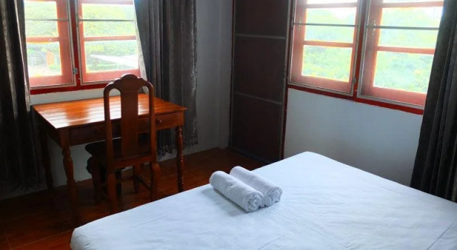 D.D Guest House Pattaya