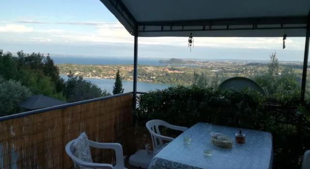 Апартаменты Casale Massina 4 Apartments- GIADA-AGATA-PERLA-QUARZO