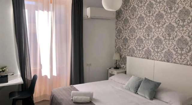 Двухместный номер Standard Kasa Katia Guest House