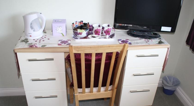 Spencer Guest House, Rezervasyon Misafirhane Merseyside SPA oteller, SPA