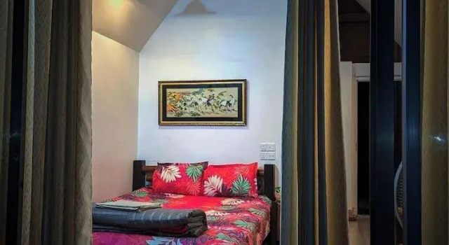 Nirjon Nature's Hideout, Buchen Sie Hotel Sylhet Bangladesch