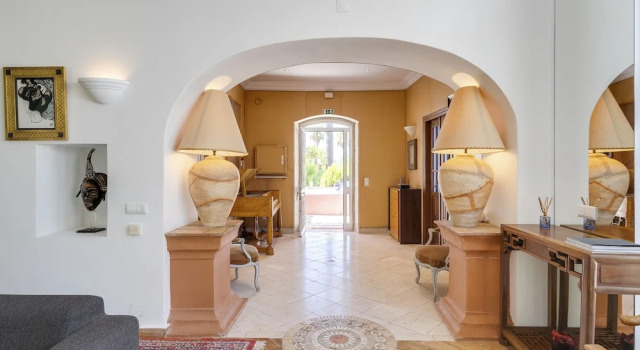 Quinta Vailima by CadenzaLux, Réserver Villa São Clemente 