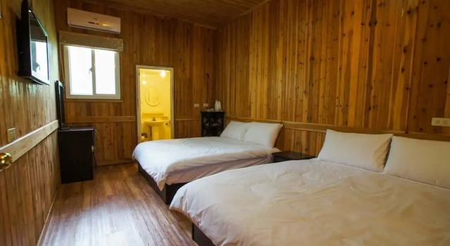 Номер Standard Hemerocallis Country House
