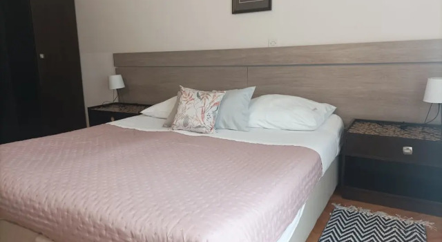 Номер Standard Integral Hotel Arbia - Villa Rio