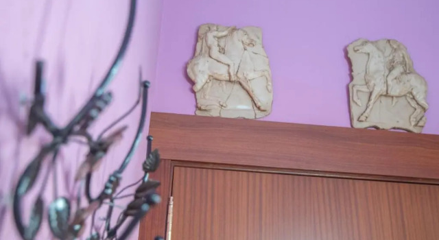 Апартаменты Apartamento del Arqueólogo de Cadiz