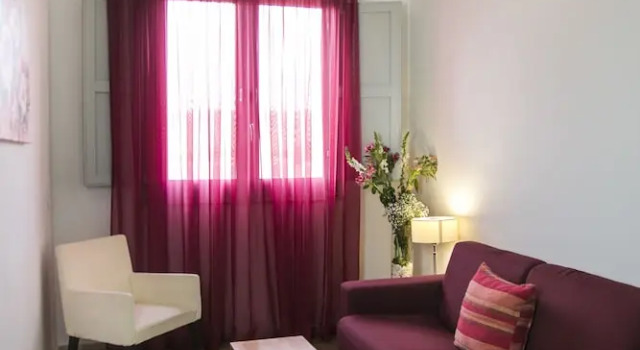 Junior-Suite mit Balkon Il Vigneto Resort
