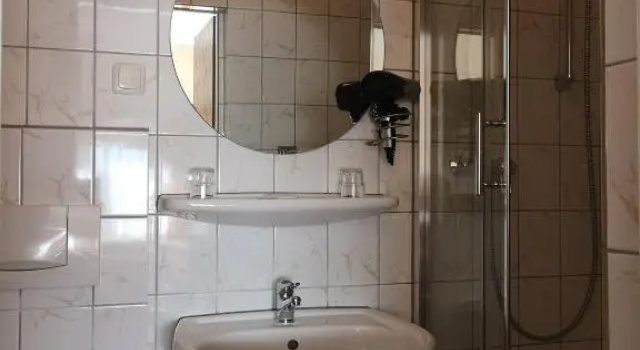 Двухместный номер Standard Hotel Köln-Bonn