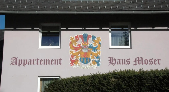 Appartement Haus Moser, Rezervovat Apartmán Hotely v Carinthia s parkováním, Parkování