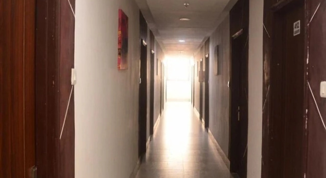 Sai Shama Service Apartment, Забронировать Апартаменты/квартира Отели штата Махараштры с бассейном, Бассейн