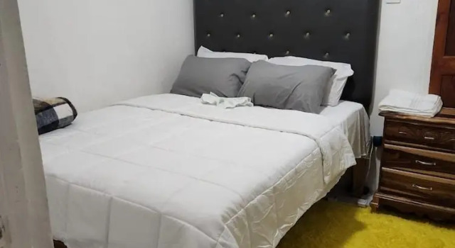 Апартаменты Comfort Harmony Vybz Apartment