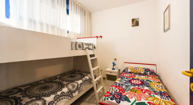 Ideal Getaway Apartment for Groups in Bibione, Prenota Appartamento Hotel a Veneto con parcheggio, Parcheggio