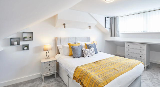Host Stay Morgan s Rest
