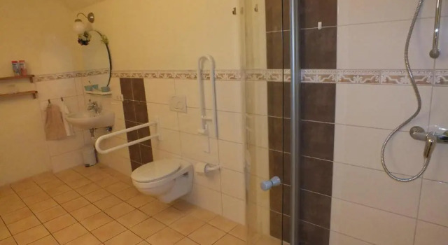 Номер Business Taubenhof Gut Cadenberge