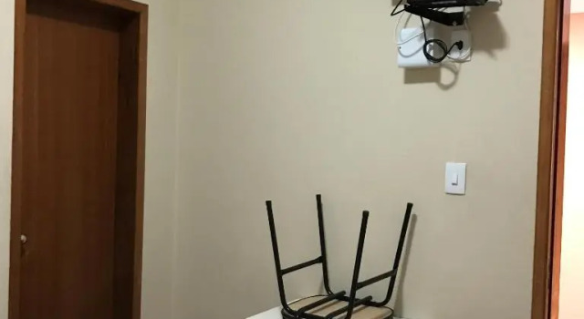 Двухместный номер Standard Quality Leste Hotel