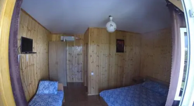 Guest House On Sayat-Nova 7A
