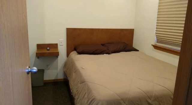 Номер Standard Telluride Lodge