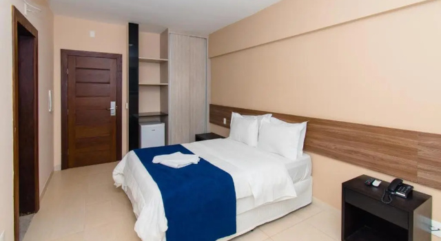 Номер Superior Nita Palace Hotel