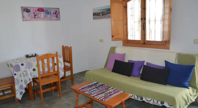 Коттедж Comfort Casa Arcaduz
