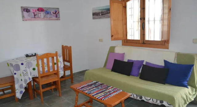 Casa Arcaduz, Забронировать Дом для отпуска Лас-Неграс Кабо-де-Гата, рядом с Cala Hernández
